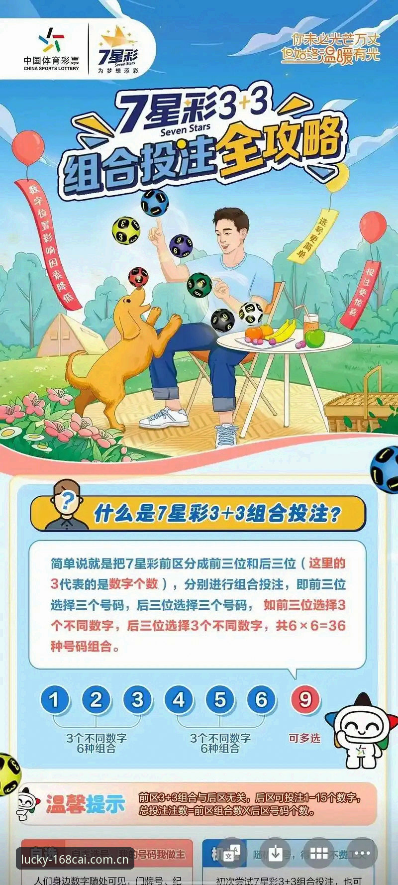 彩票玩法攻略 彩票玩法攻略全面解析:从零到进阶的实用技巧与操作指南